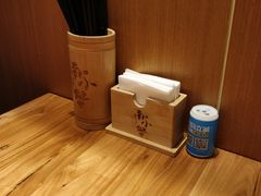 餐具摆设-南小蟹手工點心(三里屯店)