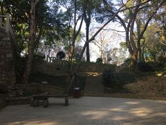 -乌山风景区
