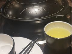 -同仁四季椰子鸡(海岸城天利店)