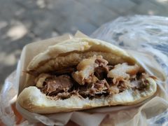 -秦豫肉夹馍(东羊市店)