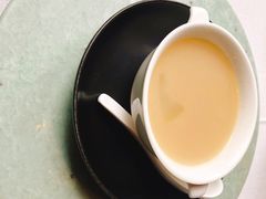 精选每日老火例汤-三号黄浦会Canton Table