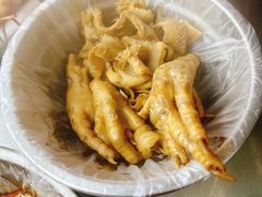 -吴记麻辣烫(曙光中路店)