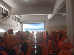 -雅鲁激流探险漂流