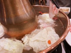 -北门涮肉·铜锅涮肉(南锣鼓巷店)