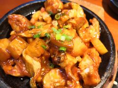 -鑫日千里马朝鲜族小馆(总店)