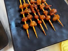 -心怡东北烤冷面(赤峰路店)