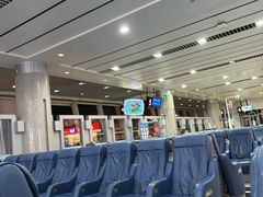 -威海大水泊国际机场