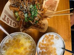 -南街清补凉(黄贝岭店)