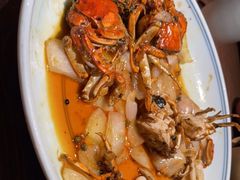 -周家二小姐的菜(西津渡店)