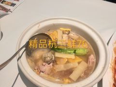 精品杭三鲜-宴秋杭州菜(锦艺城店)
