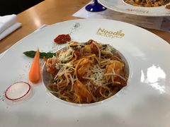 -杭州国际会议中心洲际酒店-菋道海鲜餐厅