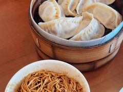 -花园茶楼(东方百合园店)