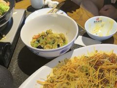 -老灶房-四川土菜(开元店)