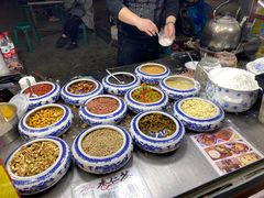 -西司夜市
