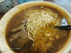 -顺发拉面(长湖路店)