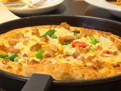 -必胜客(大悦城店)