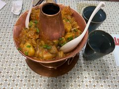 -蜗牛小馆醉乡民谣云南菜(惠新西里店)