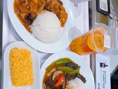 -宜家·瑞典风味餐厅(四元桥店)
