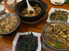 -环秀楼(黄山呈坎店)