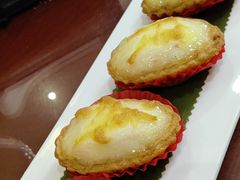 -青岛蓝海大饭店·渔歌舫(李沧店)