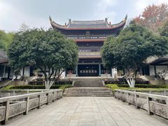 -岳麓书院