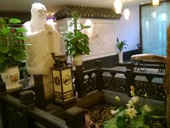 -儒之堂足道·SPA·推拿(莫干山路店)