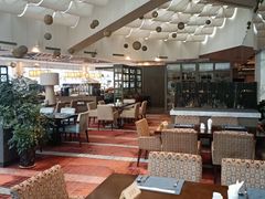 -大连富丽华大酒店