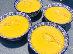 酸奶-青海名吃尕张娃非遗烤肉(海湖总店)