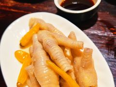 -滋粥楼·顺德菜海鲜茶点(方舟店)