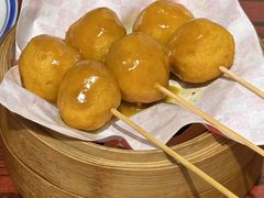 -沙胆彪炭炉牛杂煲(成都玉林店)