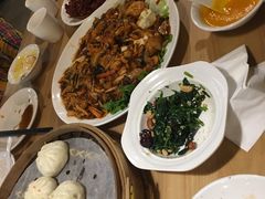 -陈傻子餐厅(世纪都会店)