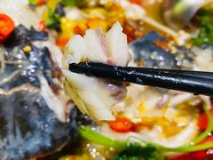 -湘潭九龙鱼头店(城南西路店)