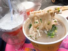 -斌斌鲜鱼糊汤粉(粮道街店)