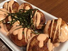 -章鱼烧博物馆(TAKOYAKI PARK)