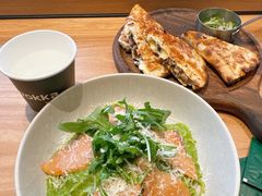 -WOKKA by艮上(中海环宇荟店)