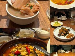 -清水亭湖北菜(大屯DT51店)