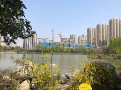 -木塔寺遗址生态公园