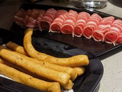 -海底捞火锅(高新万达店)