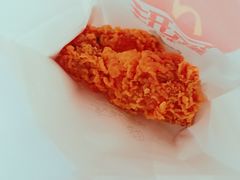 -麦当劳(新新大道岗丰店)