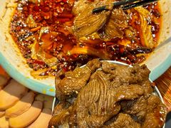 -满堂春特色餐馆