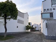 -东梓关景区村庄