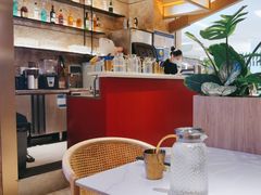 -帕娜·泰式茶餐厅·Bistro(近铁广场店)