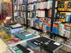 -千机网·翎杰手机电脑维修中心(上海海阳路店)