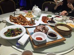 -四季小馆·地道北京小吃(广百店)