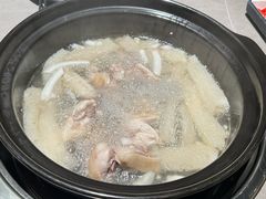 -同仁四季椰子鸡(无锡滨湖万象汇店)