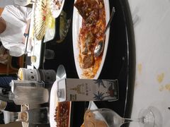 -丰收日·小海鲜·沪上家宴(顾村正大店)