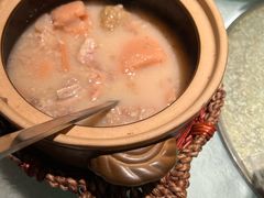 -玉满堂·湖北融合菜