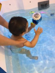 -马博士婴幼儿游泳馆(广安门旗舰店)