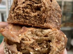 糖火烧-穆民食品(牛街店)