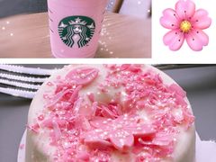 -星巴克臻选(上海虹桥新天地三店)